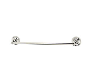 24'' 1 Wall Towel Bar