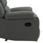Ameiah Faux Leather Recliner-716459008