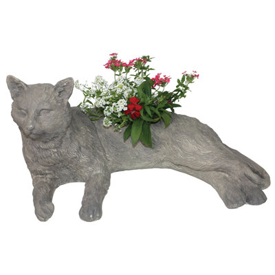 Bolanger Statue Planter
