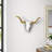Handmade Rustic Animals Wall Decor on Resin-32976445-32976459