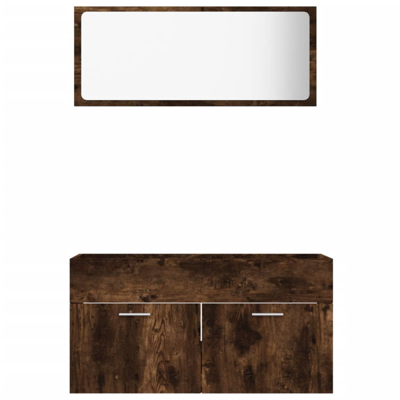 Cerie Bathroom Cabinet