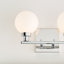 Clybourn 2 - Light Vanity Light-1097955036