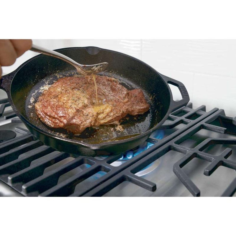 Gas Cooktop