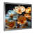 Silver Single Picture Framed selected