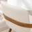 Kelham Faux Leather Upholstered Dining Chair-458129794