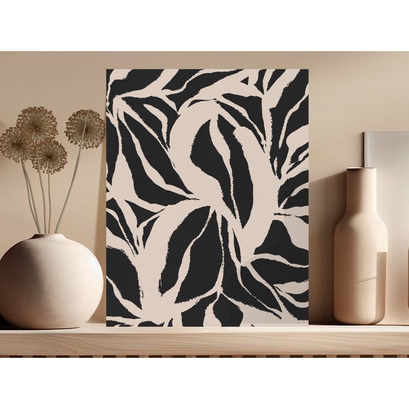 Felker Wrapped Canvas Print Set, 16x24