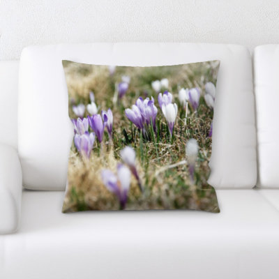 Coussin décoratif