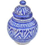 Ceramic / Porcelain Jar