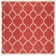 Huth Performance Geometric Indoor/Outdoor Area Rug
