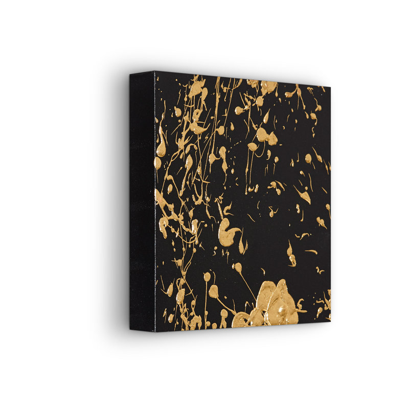 Abstract Wall Décor