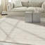 CK009 SCULPTURAL Abstract Hand Woven Area Rug-69980437