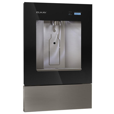 Distributeur d'eau encastré commercial Liv Pro