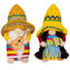 Figurines et objets de collection