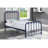 Calvero Metal Platform Bed-437566781-453207117