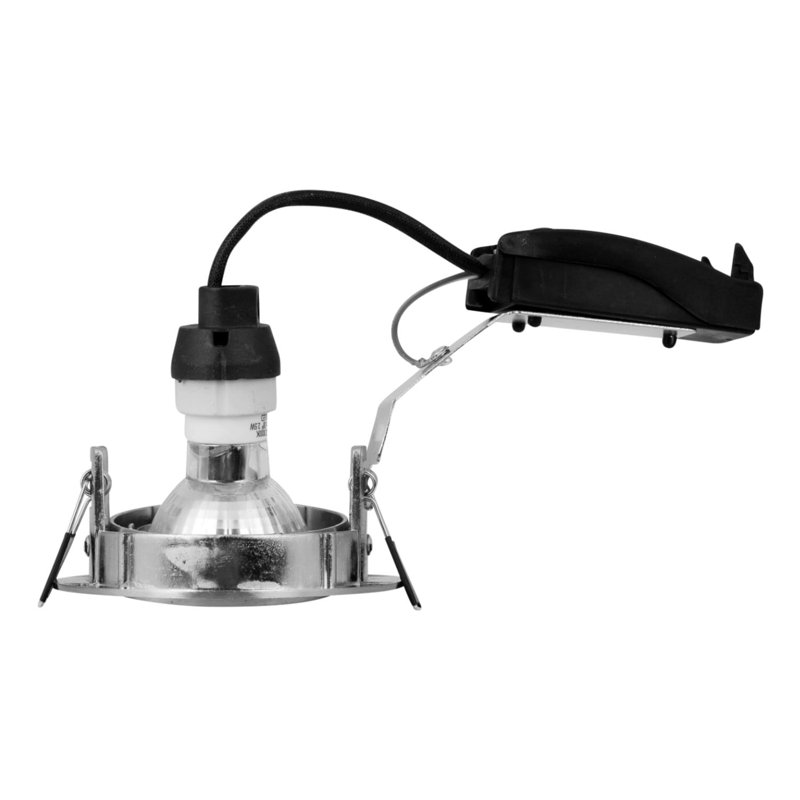 Ackron 3.5" Multi-Spotlight Recessed Lighting Kit