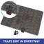 Tapis de cuisine polyvalent antidérapant et antidérapant-1817571392