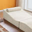 Chaise longue d'intérieur pliable et portable-1283518773