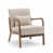 Beige Polyester Blend is out of stock