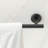 Gatco Latitude II Wall Mounted Towel Bar | Modern Bathroom Towel Holder-41179566-33090277
