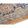 Keshan Maschad Tufted Golden Yellow Rug