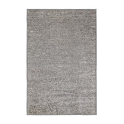 Tapis gris Coralvine