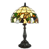 Resin Table Lamp