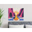 Wrapped Canvas Print Set-1370820463