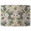 Cotton Drum Lamp Shade-99106064-99106065