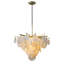 Serenity 1 Light Chandelier