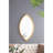23.7X42.8" Decorative Mirror For Wall Décor