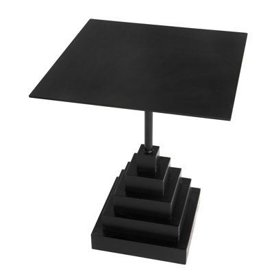 Nova Steel Top End Table