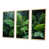 Cadre naturel flottant