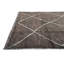 Tapis gris Odle