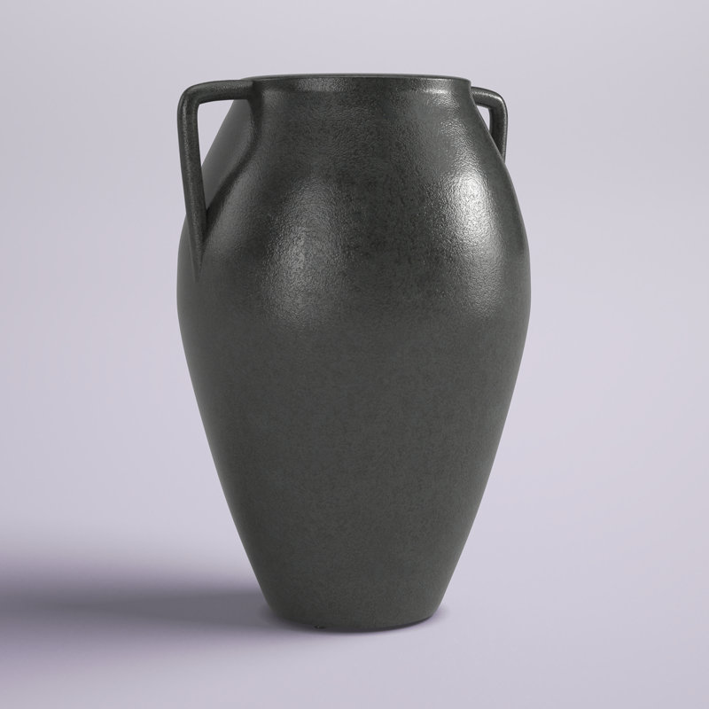 Vase de table en céramique Aguilar