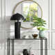 Metal Table Lamp