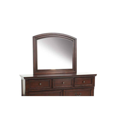 Sameul Dresser Mirror