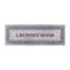Tapis de couloir antidérapant et lavable - Tapis de lessive 20 x 59 pouces 70% coton