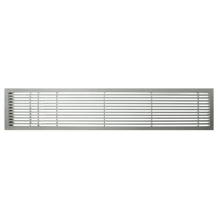 Architectural Grille Aluminum Vent Cover | Wayfair