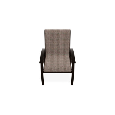Chaise de patio Askar