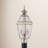 Lancaster Two Light Outdoor Post Lantern from Generation Lighting -55925425-23455352