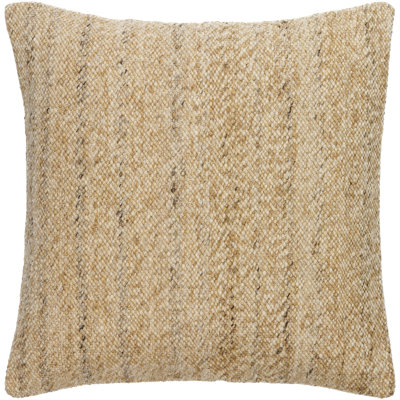 Alcona Wool Throw Pillow
