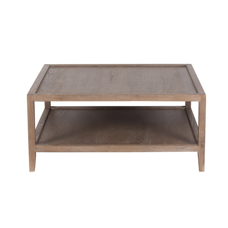 Table basse Daljeet