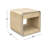 Damone End Table