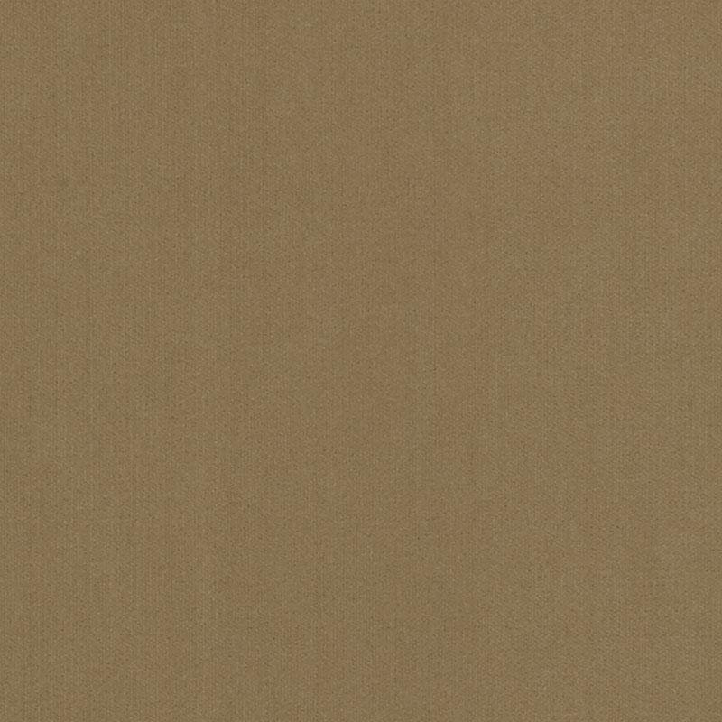 Velvet Encyclopedia III Fabric, Nutmeg