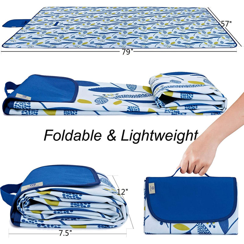 Couverture imperméable imperméable