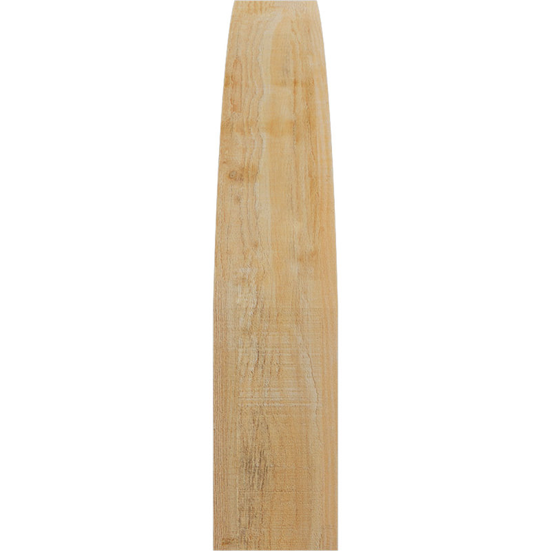 Genouillère Thorton, Sapin Douglas de 6 po (sciage brut), 20 po X P 32 po H