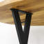 Aiesrom Table Leg