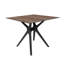 Vela S Outdoor Square Dining Table-1426526077-1426526078