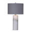 Lampe de table 28 po Holtman