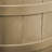 Good Ideas 50 Weather Resistant Plastic Rain Barrel